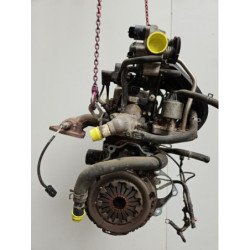 Moteur Chevrolet Matiz 2 (2)